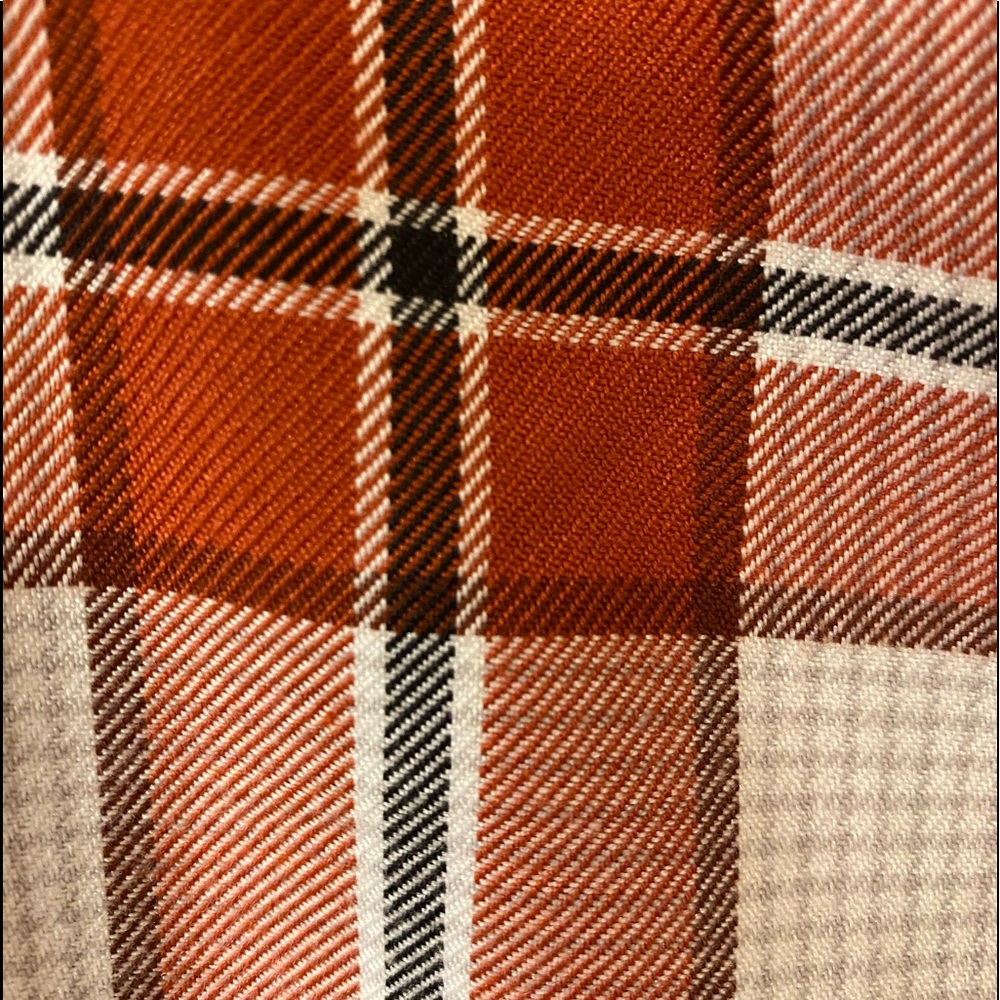S$S Dixxon  flannel